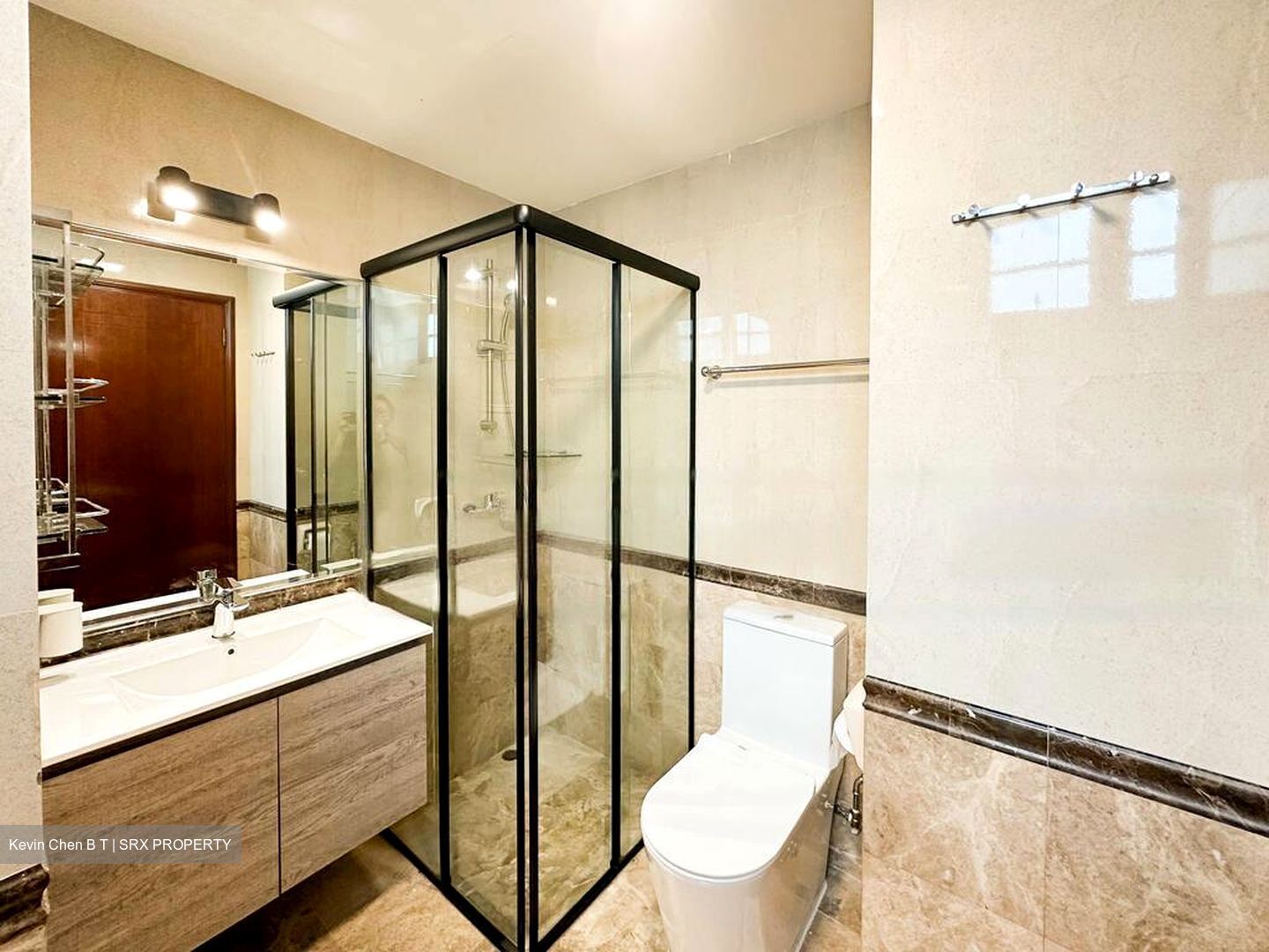 Sanctuary Green (D15), Condominium #581410801